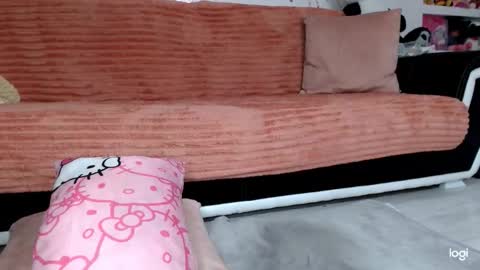 Kayla online show from 11/13/25, 04:00