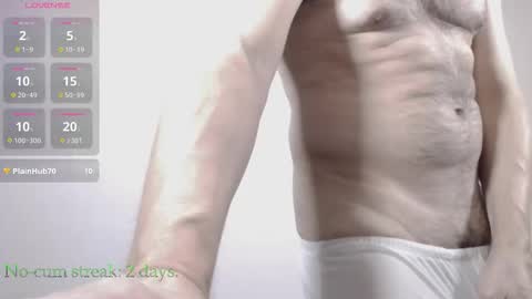 Andrew online show from 10/18/25, 02:36