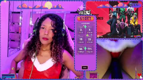 Ashley online show from 12/08/24, 04:14