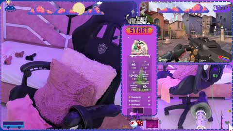 Ashley online show from 12/21/24, 04:36