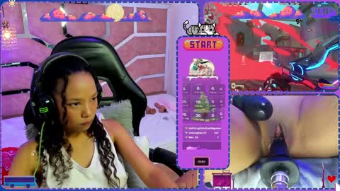 Ashley online show from 12/26/24, 03:53