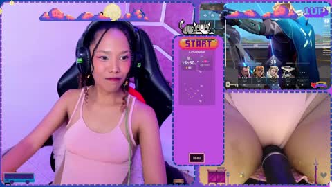 Ashley online show from 01/06/25, 01:08