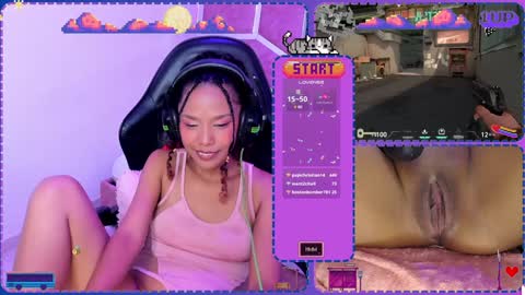 Ashley online show from 01/06/25, 04:13