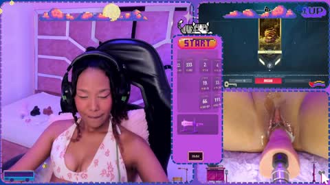 Ashley online show from 01/09/25, 12:52