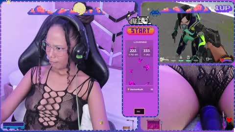 Ashley online show from 01/11/25, 06:01