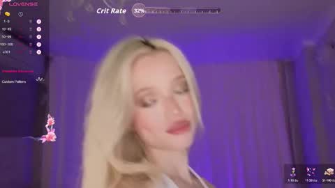 Joselle online show from 11/23/25, 12:32