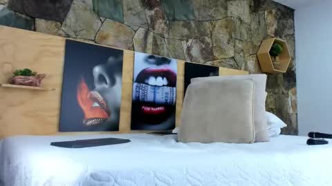 The Dolls online show from 02/24/25, 05:22