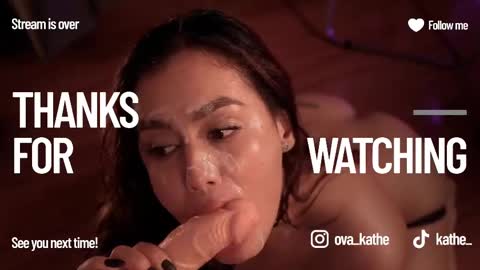 Lucy online show from 11/10/25, 10:25