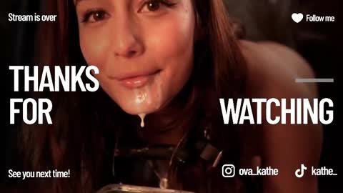 Lucy online show from 11/21/25, 10:36