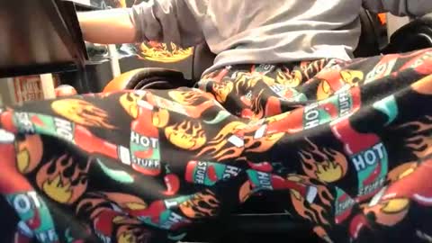 lucifer online show from 11/01/25, 02:30