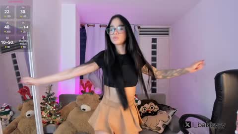 Helloouu im  Abigail call me Abi  MY NEW SHEDULE  IS 1030PM online show from 12/20/24, 04:20