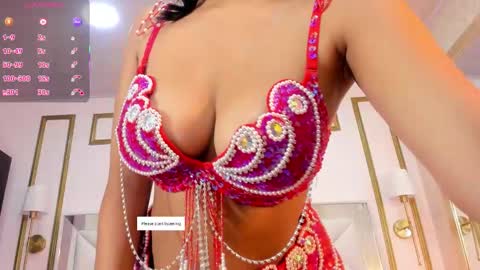 Kristi online show from 10/15/25, 07:58