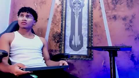 iaan_dalton_ online show from 11/02/25, 11:56