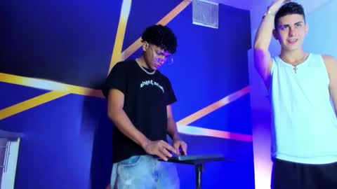 iaan_dalton_ online show from 11/09/25, 12:25