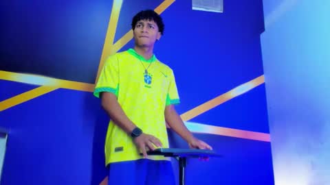 iaan_dalton_ online show from 11/10/25, 11:53