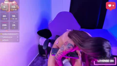 Angel 3 online show from 09/19/25, 12:23