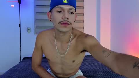 Angel online show from 11/10/25, 10:53