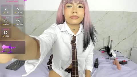 iam_lilo online show from 01/12/25, 06:05