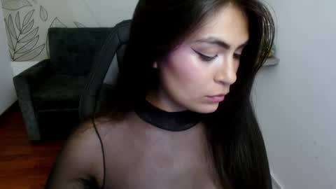 Snapshot of iam_megan1 chatting on 02/12/25, 03:38 Megan online show from 02/12/25, 03:38