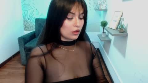 Snapshot of iam_megan1 chatting on 03/06/25, 05:43 Megan online show from 03/06/25, 05:43