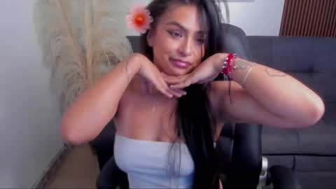Snapshot of iam_megan1 chatting on 09/14/25, 03:55 Megan online show from 09/14/25, 03:55