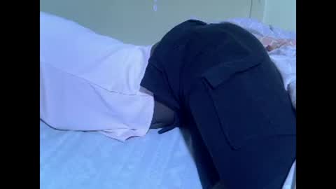 iam_nisa online show from 09/12/25, 03:06
