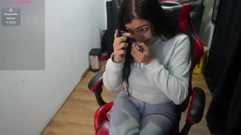 Sammy online show from 10/22/25, 12:38