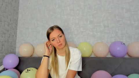 Venus online show from 10/03/25, 06:21