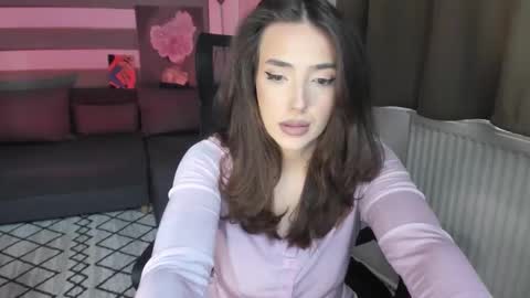 Baby Gal online show from 10/10/25, 07:29