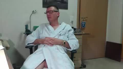 iamachim online show from 10/13/25, 04:18