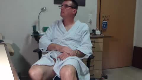 iamachim online show from 11/04/25, 06:29