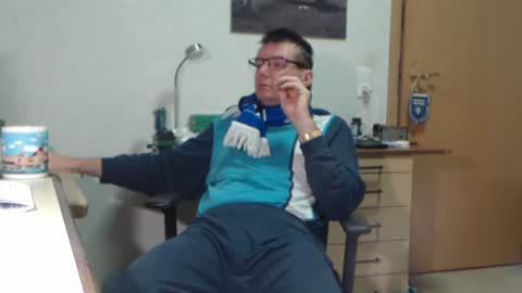 iamachim online show from 11/22/25, 07:40