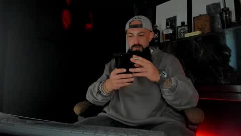 Lex online show from 10/31/25, 05:30