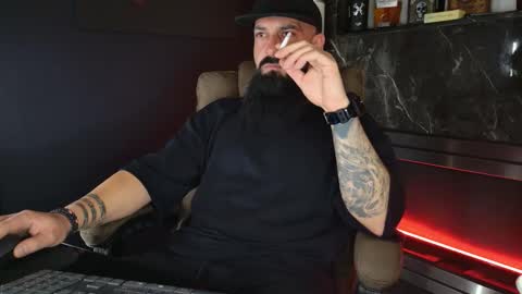 Lex online show from 11/13/25, 04:55