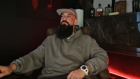 Lex online show from 11/20/25, 07:19