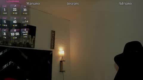 Charlotte online show from 10/12/25, 08:52