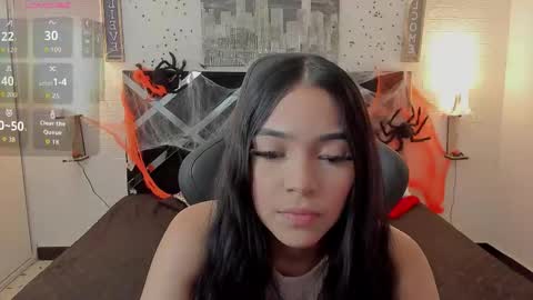 Charlotte online show from 10/27/25, 08:02