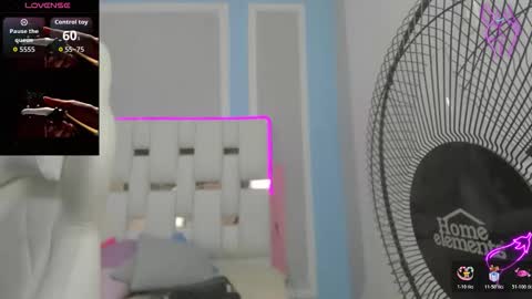 Charlotte online show from 12/03/25, 12:03