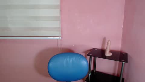 Snapshot of iamcristel chatting on 03/07/25, 01:42 CHRISTIAN online show from 03/07/25, 01:42