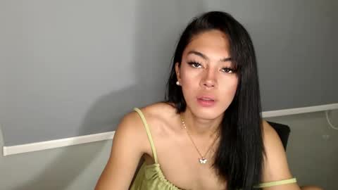 Snapshot of iamcristel chatting on 09/18/25, 04:58 CHRISTIAN online show from 09/18/25, 04:58