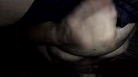 iamdevilish99 online show from 01/20/25, 08:19