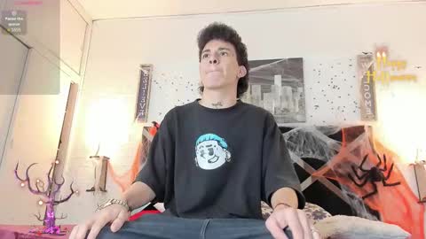 Iam Joseant online show from 11/02/25, 04:04