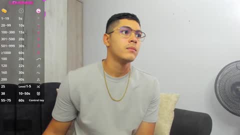 Snapshot of iamdylan777 chatting on 12/05/24, 01:06 Dylan independent model online show from 12/05/24, 01:06