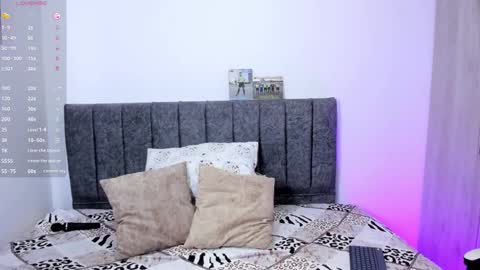 Snapshot of iamdylan777 chatting on 11/19/25, 03:45 Dylan independent model online show from 11/19/25, 03:45