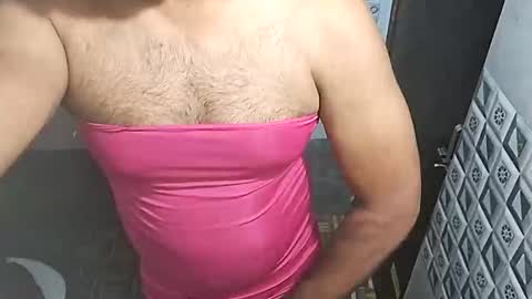 Cocking online show from 11/03/25, 06:36