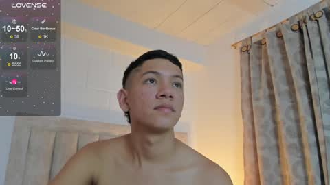 Juliiiiian online show from 01/08/25, 05:05