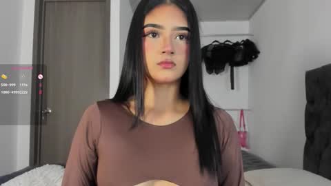 Snapshot of iamjulietaa chatting on 10/09/25, 06:28 online show from 10/09/25, 06:28