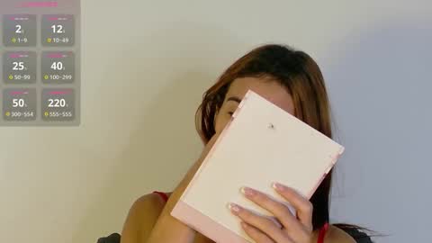 I AM KARLA 3 online show from 11/09/25, 08:56