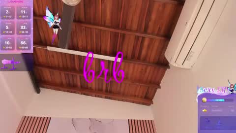 IM LOLA  online show from 02/12/25, 05:58