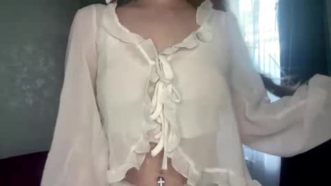 Lylu online show from 11/26/25, 06:47